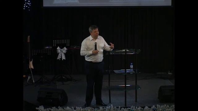 12-01-2020-Плужников Н.А.- Хвалящийся хвались Господом смотреть онлайн