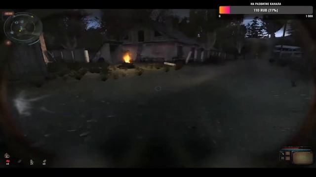 S.T.A.L.K.E.R. Call of Chernobyl [1.4.22] by stason174 [v.6.03]➤Тайна зоны➤ Прохождение #3 смотреть онлайн