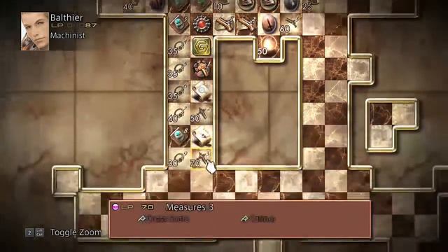 Final Fantasy 12: The Zodiac Age [Part 26]: Let's Talk Dungeons and Dragons (During Grind!) смотреть онлайн