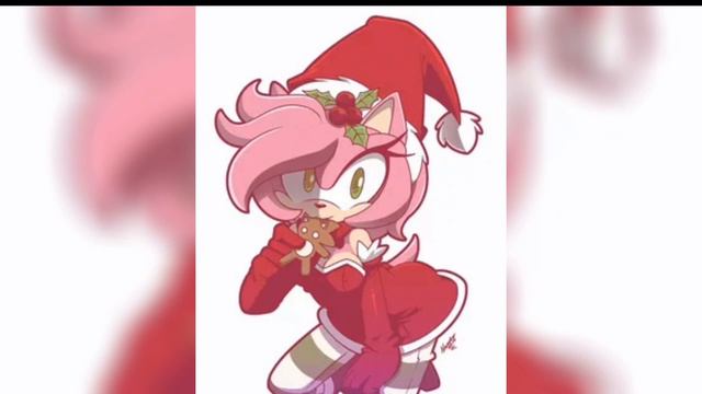 😚Шедоу и Эми ~ Новый Бывший 😚 смотреть онлайн