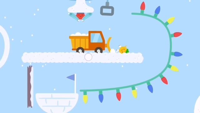Sago mini school drop snow ball to the bowl смотреть онлайн