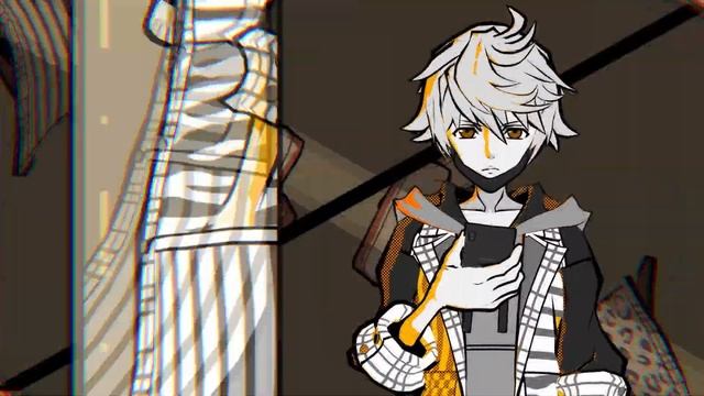 Neo The World Ends With You has a Sales Problem... #SaveTWEWY смотреть онлайн