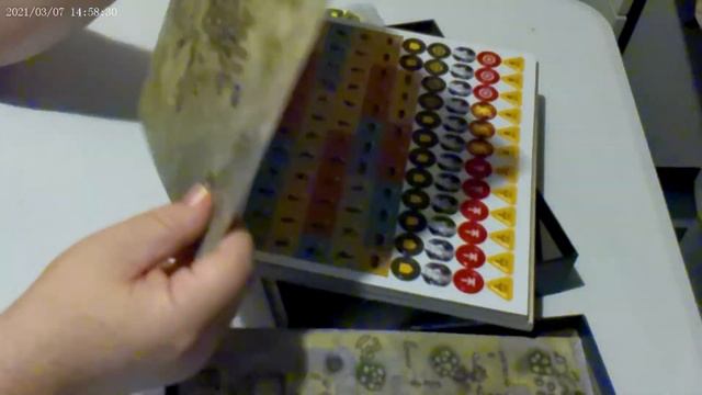 Twilight 2000 4th edition unboxing this great set. (What's Inside) смотреть онлайн