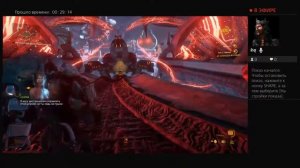 Прохождение квеста «Срывающий вуаль» в Warframe