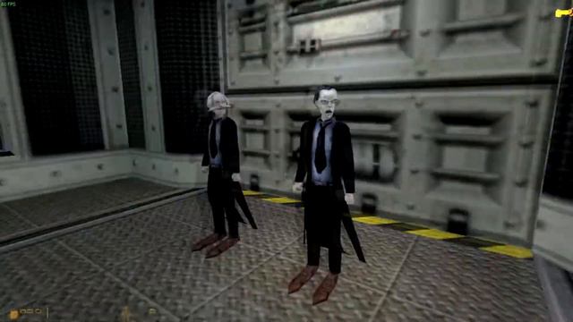 Скачал мод на HALF-LIFE (Half-life: crack life) смотреть онлайн