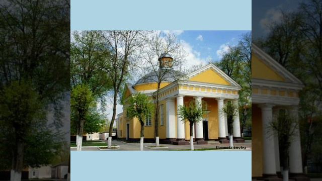 Мой город Лида лучший на Земле смотреть онлайн