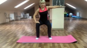 Лечебная физкультура # упражнения при остеохондрозе # шейного отдела позвоночника