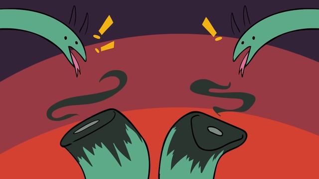 The Twelve Labors of Hercules - The Quest for Phat Loot! - Greek - Extra Mythology - #1 смотреть онлайн
