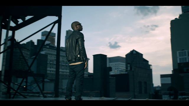 Tinie Tempah - Written in the Stars Trailer (Official) смотреть онлайн