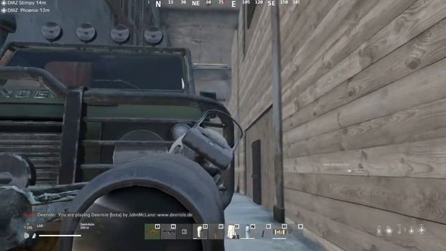 Black Market Run and Base Raid DayZ смотреть онлайн