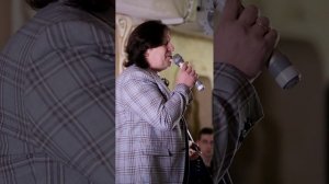 «Душевные Встречи» Сергей Дубровин