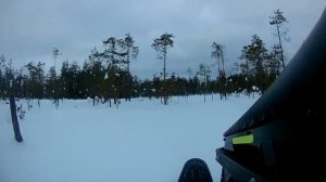 СМ 002. Расход бензина с обратным клапаном. Лончин 30лс