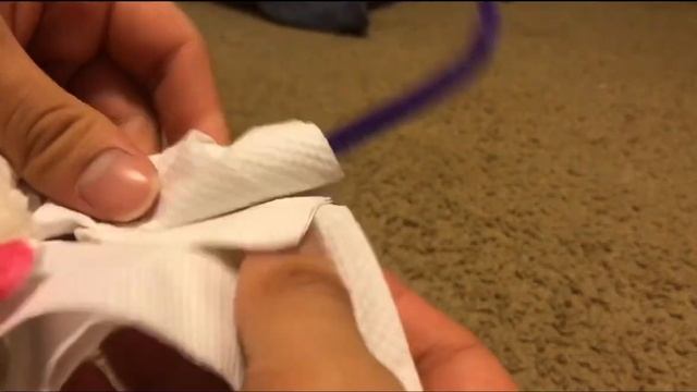 How to make a Pipecleaner Godzilla, Pt 2. смотреть онлайн
