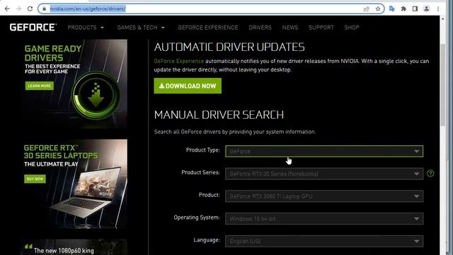 Download & Update GeForce RTX 2080 Ti graphics card Driver For Windows смотреть онлайн