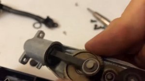 Xiaomi Mijia Electric Pump Сломался !