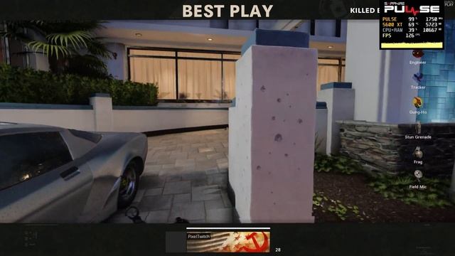 Call of Duty: Black Ops - Cold War PC Beta FATAL ERROR + STUTTER FIX! смотреть онлайн