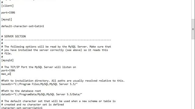 HP 3PAR Easy System Reporter Install (Windows) смотреть онлайн
