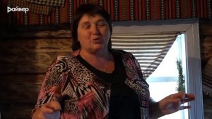 #1 Гуцулы. ВЫРУБКА ЛЕСОВ в Карпатах