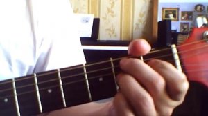 Чиж и К - О любви (Аккорды на гитаре, видеоразбор)