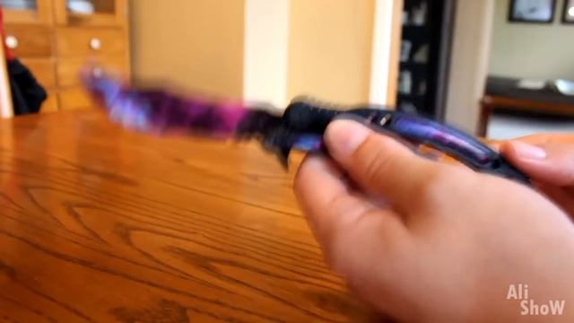 20 НОЖЕЙ CS GO с Aliexpress, От Которых Ты Офигеешь Топовых Вещи с Алиэкспресс КОНКУРС смотреть онлайн