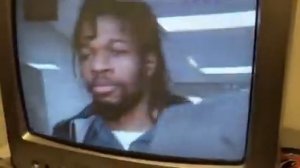 Christopher Scarver, man who killed Jeffery Dahmer court appearance