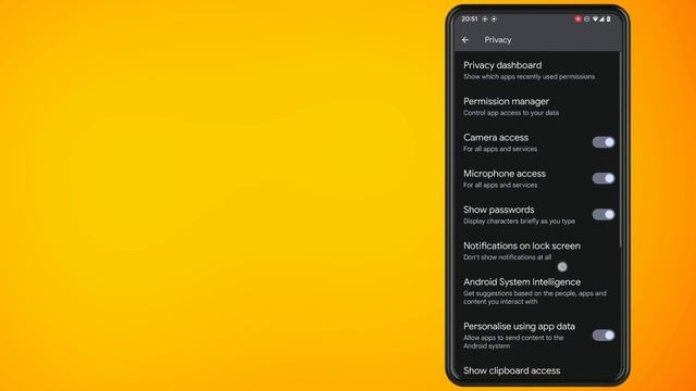 How to Hide Notifications on the Lock screen in Android 2022 смотреть онлайн