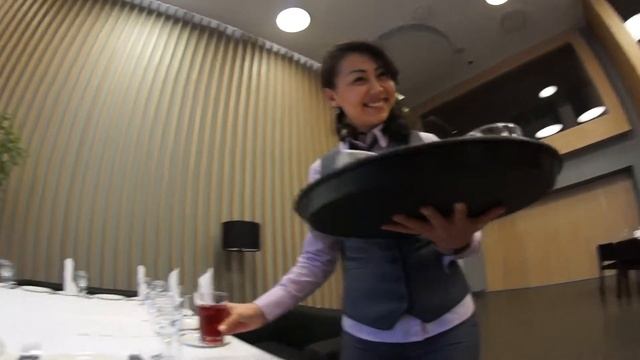 Видеоролик для конкурса красоты Евгения Ли /Уфа/ смотреть онлайн