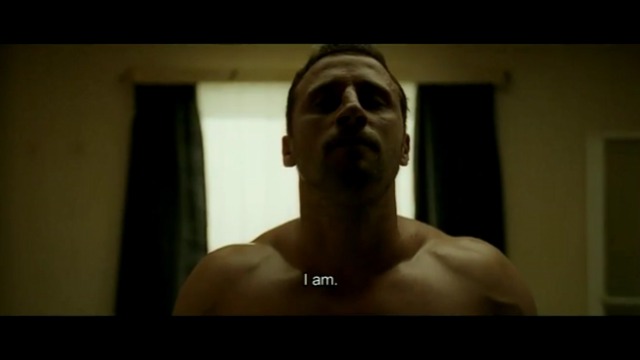 "Бычара / Bullhead / Rundskop", Бельгия, 2011 смотреть онлайн