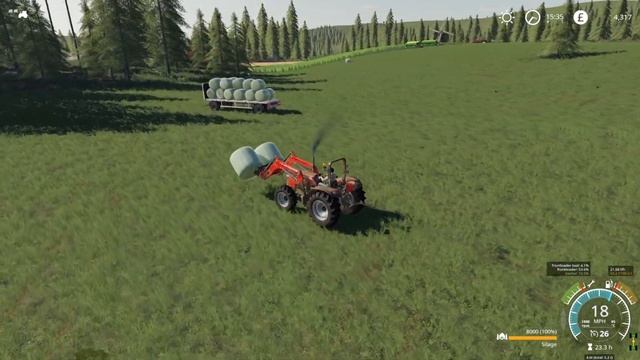 THIS TINY FARM IS BECOMING RICH! - Survival Challenge | Episode 38 смотреть онлайн