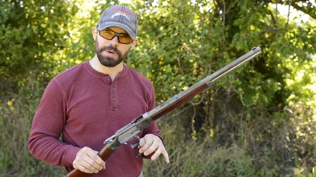 5 Beginner LEVER RIFLE tips! смотреть онлайн