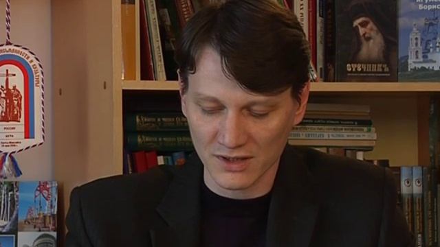 Страстная Седмица