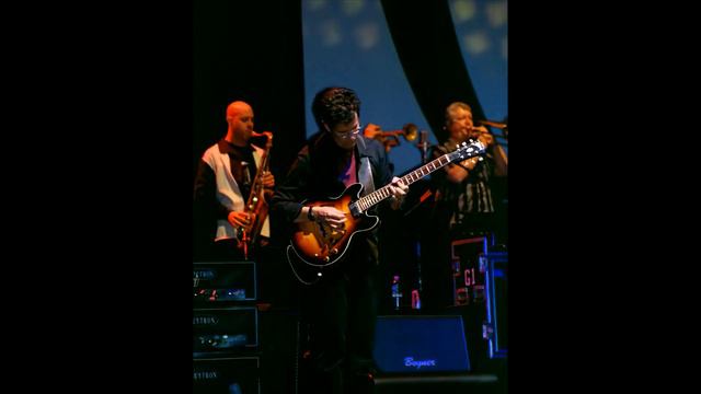 Steely Dan 2006-08-27 Mansfield, MA w/Michael McDonald | Remastered Full Concert смотреть онлайн