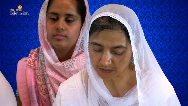 Sukhmani Sahib | ਪਾਠ ਸ੍ਰੀ ਸੁਖਮਨੀ ਸਾਹਿਬ । सुखमनी साहिब смотреть онлайн