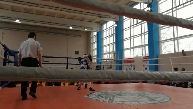 Леонов Павел - Алхазов Артур 20.04.2019 смотреть онлайн