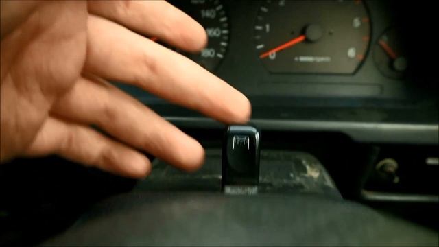 HYUNDAI GRACE/ARYA/H100 2001