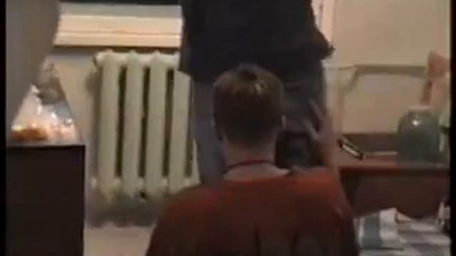 Парни жгут!!! 15. 04. 2004 г.avi смотреть онлайн