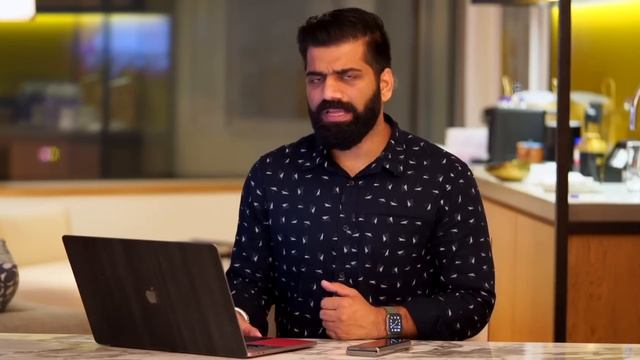 Tech Talks #1336 - PUBG Launch Date? Redmi K40 SD888, iPhone 13, Whatsapp Privacy, OnePlus Band смотреть онлайн