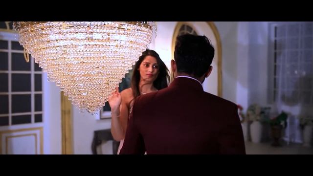 Pre wedding Love me like you do смотреть онлайн