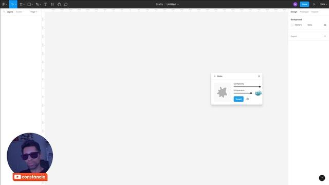 PLUGIN para o FIGMA, Ideal para WEBSITES & APP MOBILE [ UI DESIGN ] смотреть онлайн