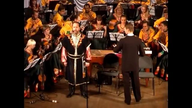 Сергей Каныгин, Виртуозы Самары. Ролик рекламный.mpg смотреть онлайн