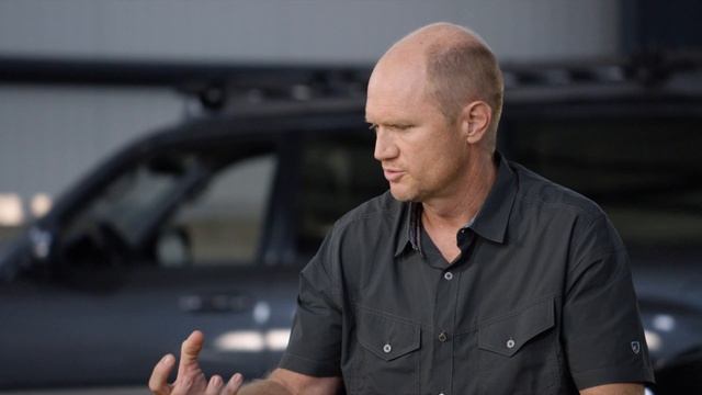 Why Should Thermal Sensors be Mandatory for ADAS | The Road Ahead with Alex Roy смотреть онлайн