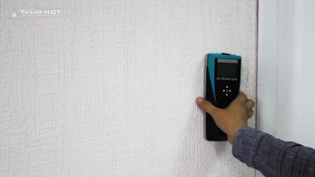 Локатор арматуры Profoscope смотреть онлайн