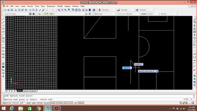 AutoCAD Tutorials | how to make Location Plan in AutoCAD | AutoCAD for beginners смотреть онлайн