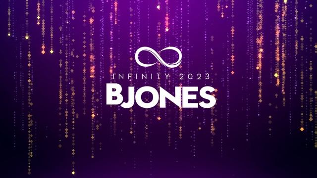 Infinity 2023 - B Jones & Jose Am смотреть онлайн