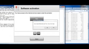 Как установить программу для мультимарочного сканера Delphi DS150E