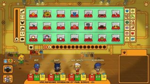 Ударный отряд КОТЯТ из STEAM | ВСЕ АРТЕФАКТЫ | Мультик ИГРА Strike Force Kitty