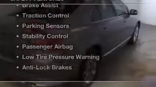 2011 Volvo S80 - Syracuse NY смотреть онлайн