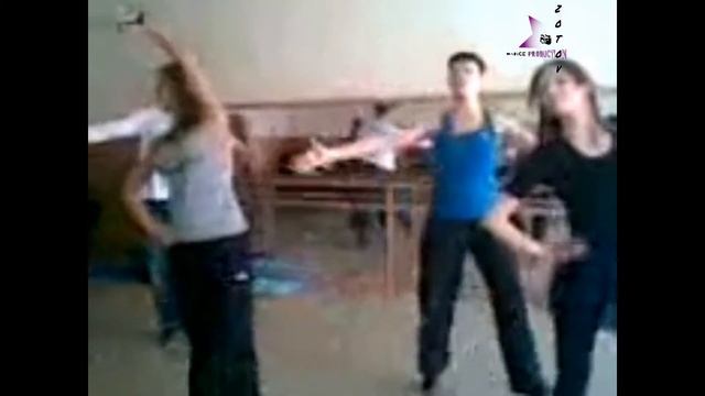 Russian Lyrical Dance (Русский Лирический Танец) смотреть онлайн