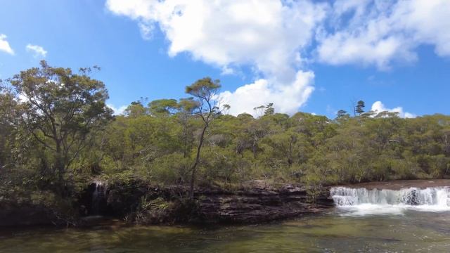 Subaru Attempts The Old Telegraph Track - Cape York смотреть онлайн