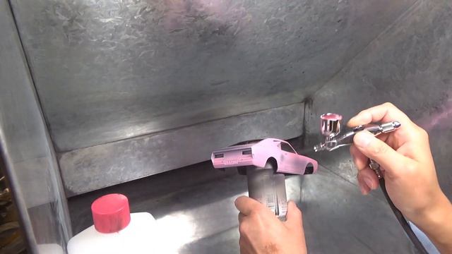 Plastic Model AOSHIMA 1/24 Motto-GRAND CHAMPION KenMary 2Dr(SKYLINE) Unboxing Fullbuild Step By Ste